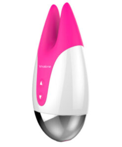 Alternative view of NALONE - FIFI CLITORIAL VIBRATOR