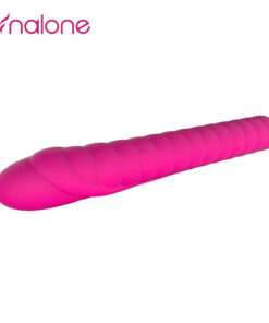 Alternative view of NALONE - DIXIE POWERFUL VIBRATOR PINK
