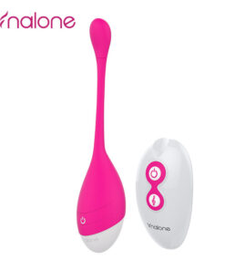 Alternative view of NALONE - SWEETIE REMOTE CONTROL PINK