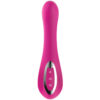NALONE - TOUCH SYSTEM PINK VIBRATOR