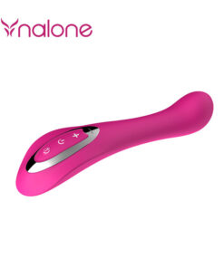 Alternative view of NALONE - TOUCH SYSTEM PINK VIBRATOR