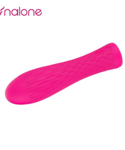 Alternative view of NALONE - IAN MINI PINK VIBRATOR
