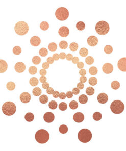 BIJOUX - MIMI TEMPORARY SKIN DECORATIONS