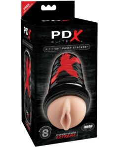 Alternative view of PDX ELITE - AITR TIGHT PUSSY STROKER