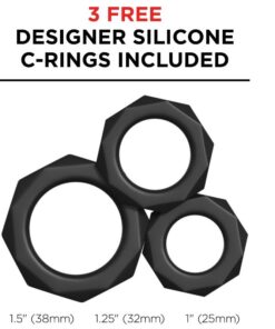 Alternative view of PDX ELITE - AIR TIGHT ORAL STROKER