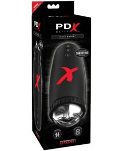 PDX ELITE - MOTO-BATOR