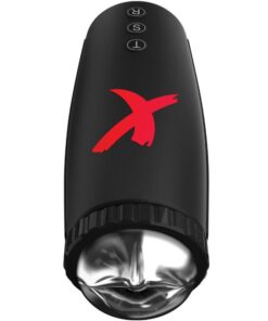 Alternative view of PDX ELITE - MOTO-BATOR