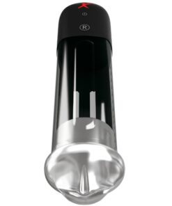 PDX ELITE - BLOWJOB POWER PUMP