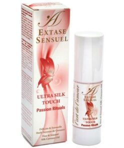 EXTASE SENSUAL - ULTRA SILK TOUCH MASSAGE OIL PASSION RITUALS