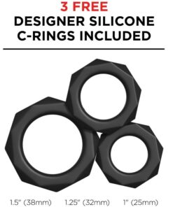 Alternative view of PDX ELITE - KIT ASS-GASM EXPLOSION VAGINA DESIGN