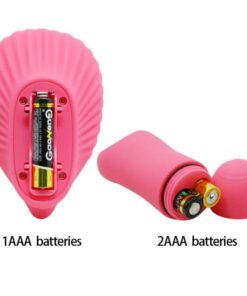 Alternative view of PRETTY LOVE - FLIRTATION G-POINT STIMULATOR 30 MODES