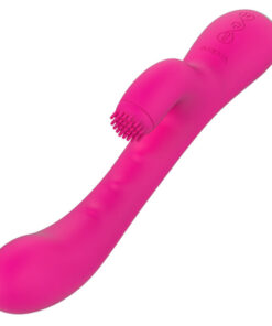 NALONE - IDOL RABBIT WITH CLITORIAL ROTATION AND HEAT