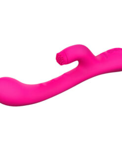 Alternative view of NALONE - IDOL RABBIT WITH CLITORIAL ROTATION AND HEAT