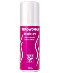 EROS-ART - FEROWOMAN INTIMATE DEODORANT 75 ML