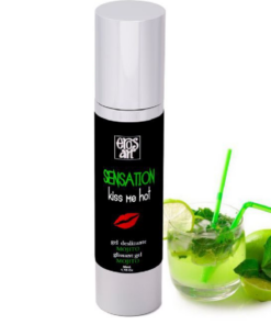 EROS-ART - SENSATTION NATURAL LUBRICANT MOJITO 50 ML