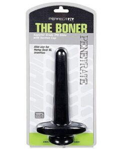 PERFECT FIT BRAND - THE BONER