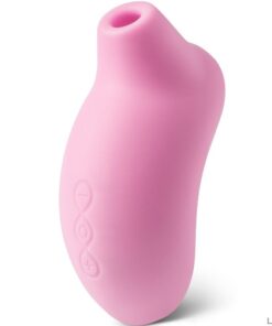 LELO - CLITORIS STIMULATOR SONA CRUISE PINK