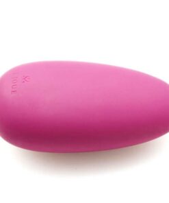 JE JOUE - MIMI SOFT FUCHSIA MASSAGER