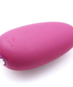 Alternative view of JE JOUE - MIMI SOFT FUCHSIA MASSAGER