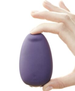 Alternative view of JE JOUE - MIMI SOFT PURPLE MASSAGER