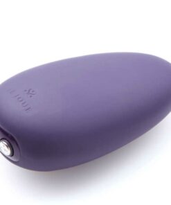 JE JOUE - MIMI SOFT PURPLE MASSAGER