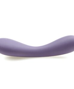 Alternative view of JE JOUE - UMA PURPLE VIBRATOR