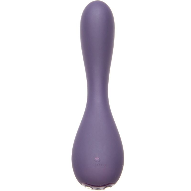 JE JOUE - UMA PURPLE VIBRATOR - Image 3