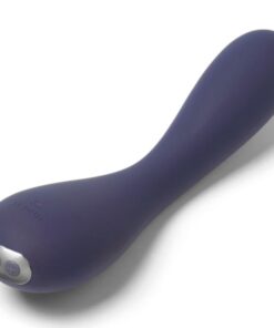 JE JOUE - UMA PURPLE VIBRATOR