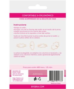 Alternative view of BYE-BRA - BRA CLIPS