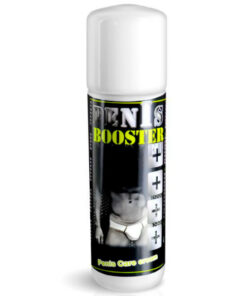 RUF - PENIS ENLARGEMENT CREAM