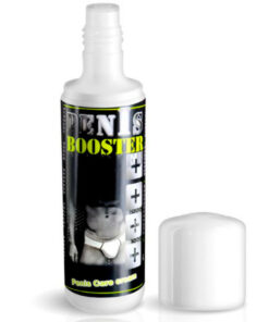 Alternative view of RUF - PENIS ENLARGEMENT CREAM