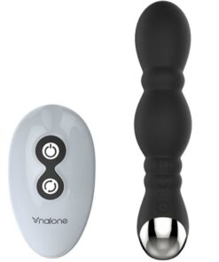 Alternative view of NALONE - DRAGON PROSTATE MASSAGER REMOTE CONTROL