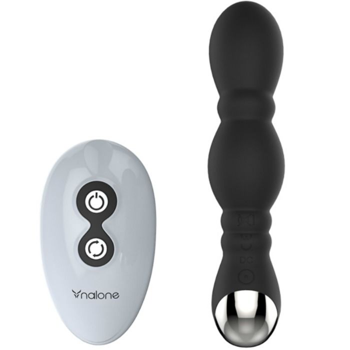 NALONE - DRAGON PROSTATE MASSAGER REMOTE CONTROL - Image 2