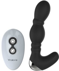 NALONE - DRAGON PROSTATE MASSAGER REMOTE CONTROL