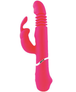 Alternative view of TREASURE MISSOURI SILICONE PINK