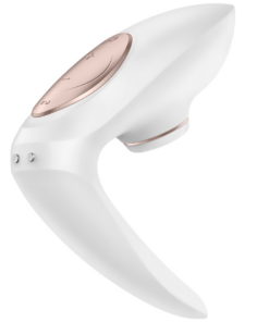 Alternative view of SATISFYER - PRO 4 COUPLES 2020 EDITION
