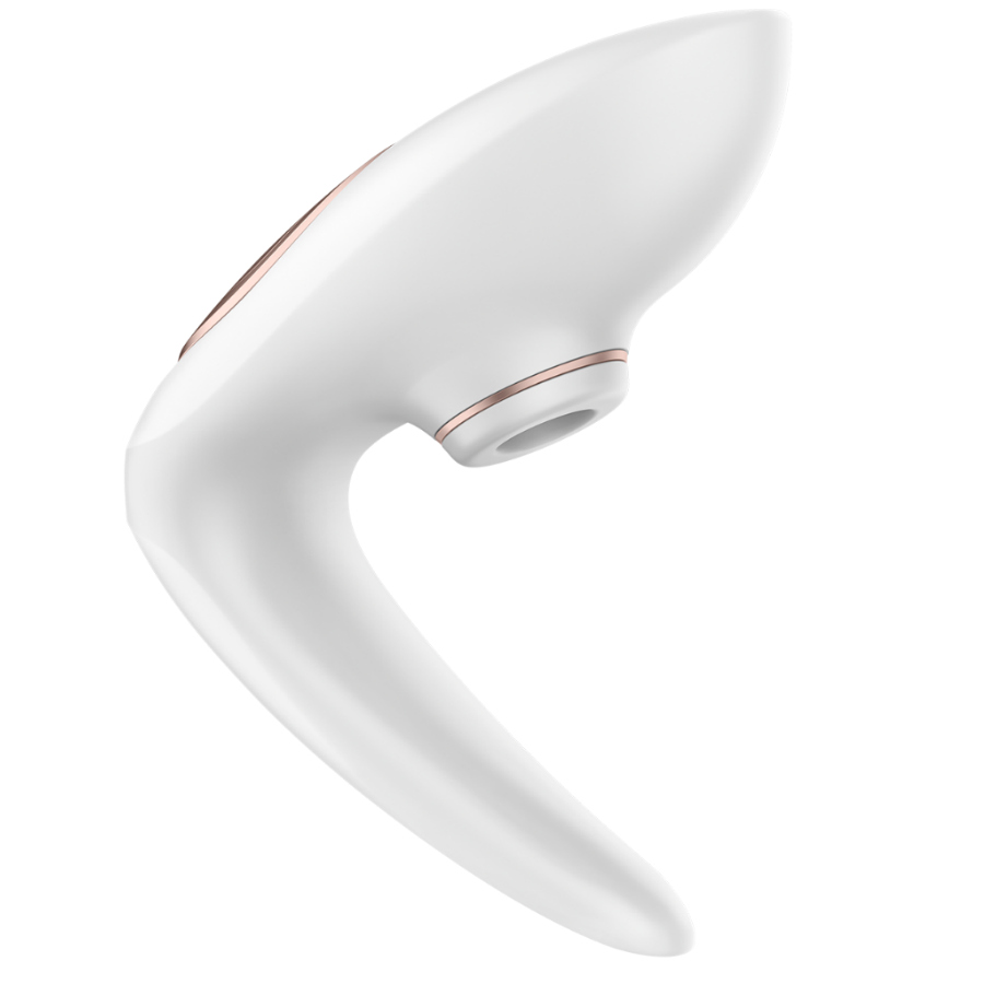 SATISFYER - PRO 4 COUPLES 2020 EDITION - Image 3
