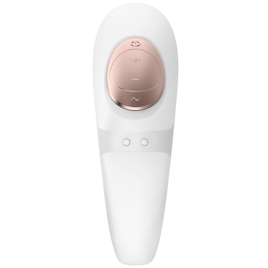 SATISFYER - PRO 4 COUPLES 2020 EDITION - Image 5