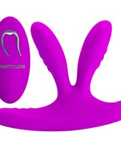 PRETTY LOVE - MAGIC FINGER STIMULATOR