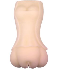 CRAZY BULL - WATER SKIN VAGINA MASTURBADOR