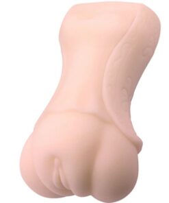 Alternative view of CRAZY BULL - WATER SKIN VAGINA MASTURBADOR