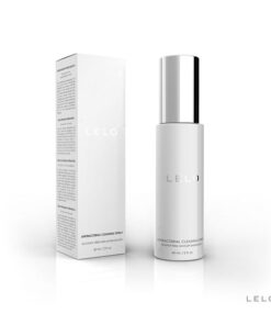 LELO ANTIBACTERIAL CLEANING SPRAY 60 ML