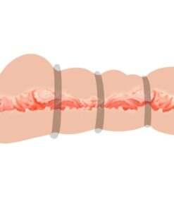 Alternative view of CRAZY BULL - VAGINA MASTURBATOR WITH RINGS