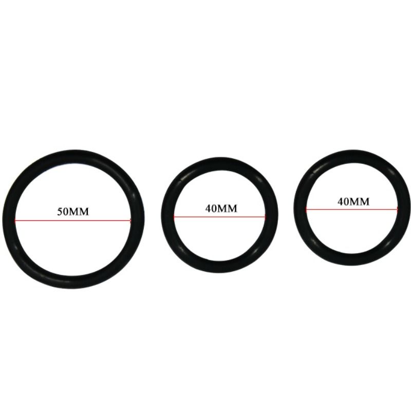 CRAZY BULL - MASTURBADOR WITH RINGS VAGINA MODEL 2 - Image 3