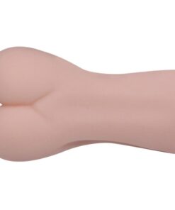 Alternative view of CRAZY BULL - WATER SKIN MASTURBADOR ANO MODEL 2