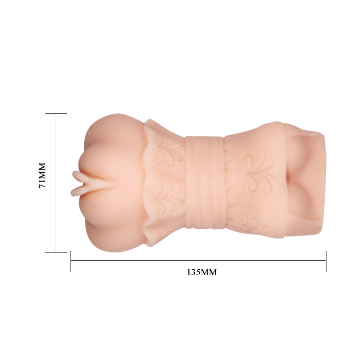 CRAZY BULL - WATER SKIN MASTURBADOR VAGINA MODEL 2 - Image 4