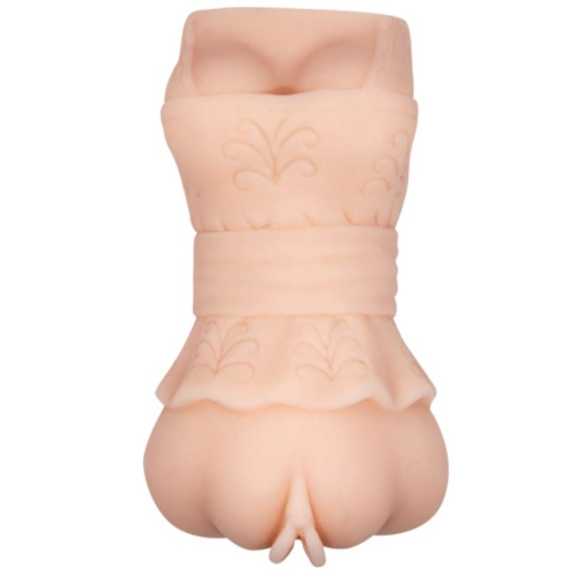 CRAZY BULL - WATER SKIN MASTURBADOR VAGINA MODEL 2 - Image 2