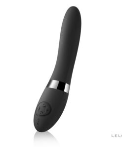 LELO - ELISE 2 BLACK VIBRATOR