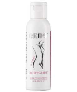 EROS - BODYGLIDE SUPERCONCENTRATED WOMAN LUBRICANT 50 ML