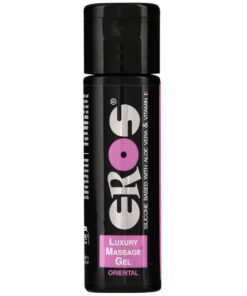 EROS - LUXURY MASSAGE GEL ORIENTAL 30 ML